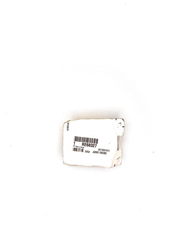 Реле RE68327 (RE48876) (RE171140)